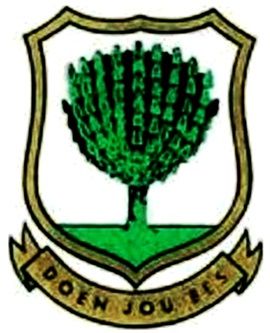 Coat of arms (crest) of Laerskool Eugene N Marais