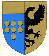 Blason de Libercourt/Arms of Libercourt