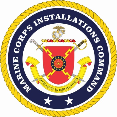 File:Marine Corps Installations Command, USMC.png