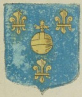 Blason de Montastruc-la-Conseillère/Coat of arms (crest) of {{PAGENAME