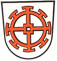 Wappen von Mühldorf am Inn