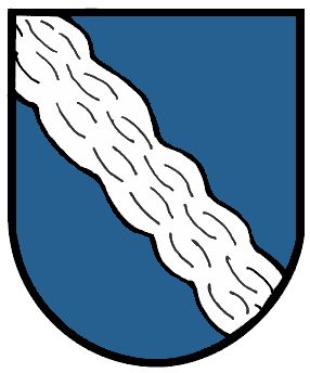 Wappen von Oberndorf (Krautheim)
