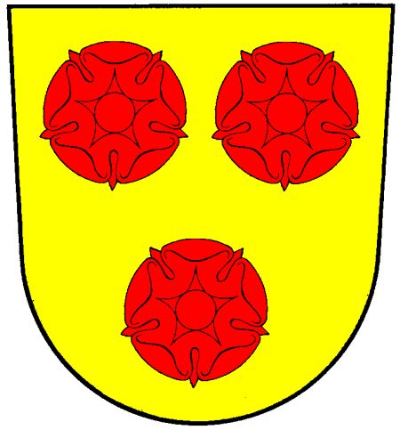 Wappen von Pont (Geldern) (Coat of arms (crest) of Pont (Geldern))