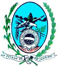 Arms of Rio de Janeiro (state)