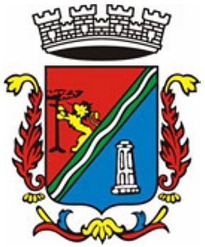 Coat of arms (crest) of São Leopoldo (Rio Grande do Sul)