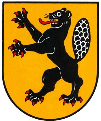 Arms of Schönegg (Oberösterreich)