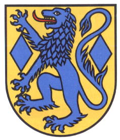 Wappen von Stederdorf/Arms of Stederdorf
