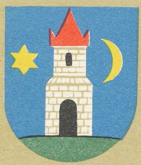 Arms of Świebodzice