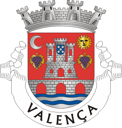 Brasão de Valença