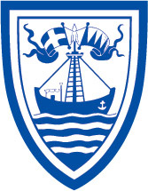 Arms of Vestmannaeyjar
