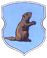 Coat of arms (crest) of Voupa