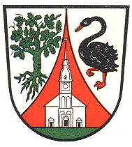 Wappen von Wermelskirchen