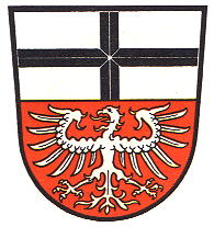 Wappen von Ahrweiler / Arms of Ahrweiler