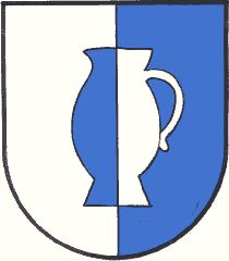 Wappen von Bairisch Kölldorf