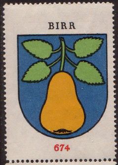 Wappen von Birr