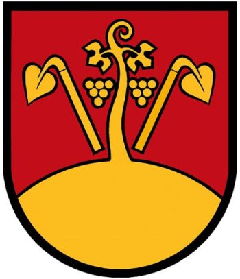 Wappen von Hackerberg/Arms (crest) of Hackerberg