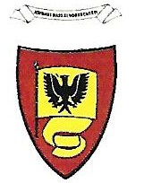 Coat of arms (crest) of the II Group, KG 77, Germany