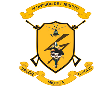 File:IV Army Division, Army of Peru.png