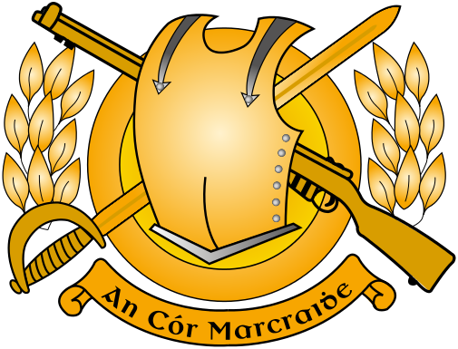 File:Irish Cavalry Corps, Irish Army.png
