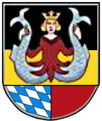Wappen von Kalbensteinberg/Arms (crest) of Kalbensteinberg