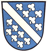 Wappen von Kassel/Arms (crest) of Kassel