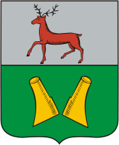 Arms of Knyaginin