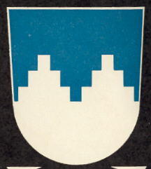 Coat of arms (crest) of Löderup