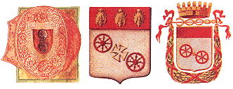 Wappen von Mainz