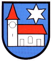 Wappen von Meikirch