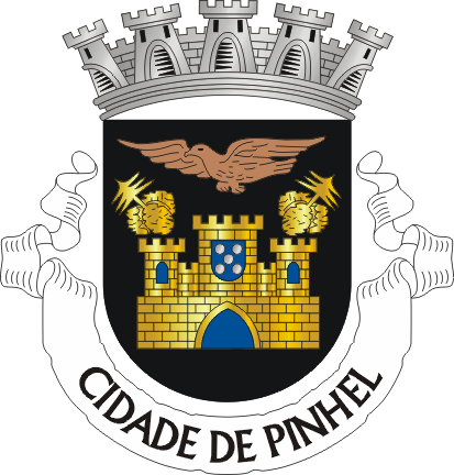 Brasão de Pinhel