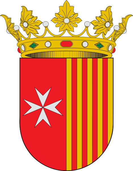 Escudo de Remolinos