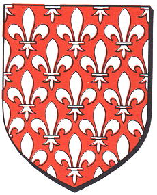 Blason de Ringeldorf/Arms (crest) of Ringeldorf