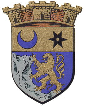 Blason de Risoul/Arms (crest) of Risoul