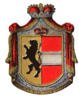 Seal of Salzburg (State)