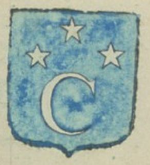 Blason de Sigonce