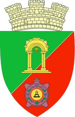 Arms of Taraclia