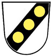 Wappen von Unterboihingen