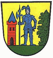 Wappen von Wächtersbach