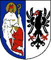 Wappen von Wassenach