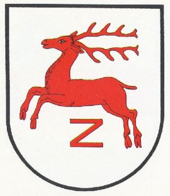 Wappen von Zabłudów