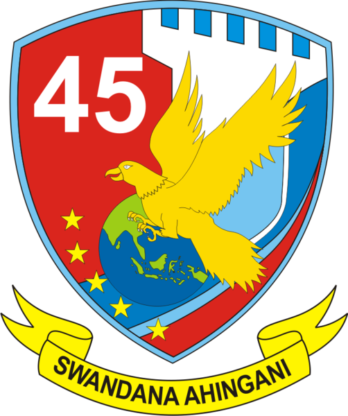 File:Air Squadron 45, Indonesian Air Force.png
