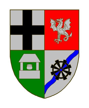 Wappen von Bauler/Arms of Bauler