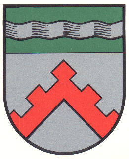 Wappen von Bexhövede / Arms of Bexhövede