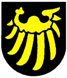 Wappen von Bietingen (Sauldorf) / Arms of Bietingen (Sauldorf)
