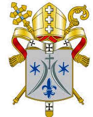 Arms (crest) of Archdiocese of Brasília