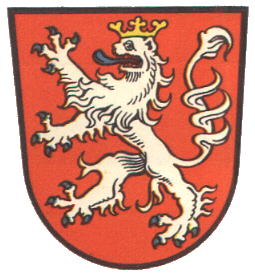 Wappen von Dudeldorf