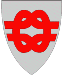 Arms (crest) of Fauske