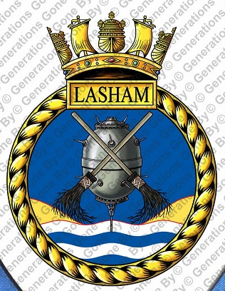 File:HMS Lasham, Royal Navy.jpg