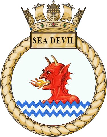 File:HMS Sea Devil, Royal Navy.jpg