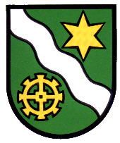 Wappen von Hofstetten bei Brienz / Arms of Hofstetten bei Brienz
